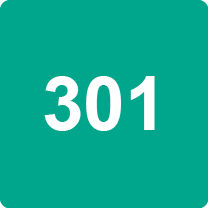 Ligne 301