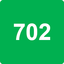 Ligne 702