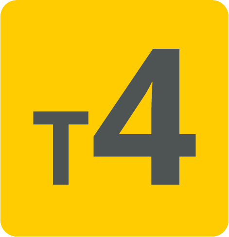 Ligne T4