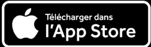 Télécharger dans l'App Store